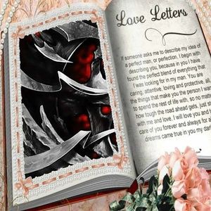 Meet your Posher, Thomas